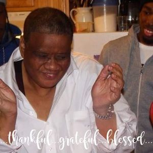 Meet your Posher, April